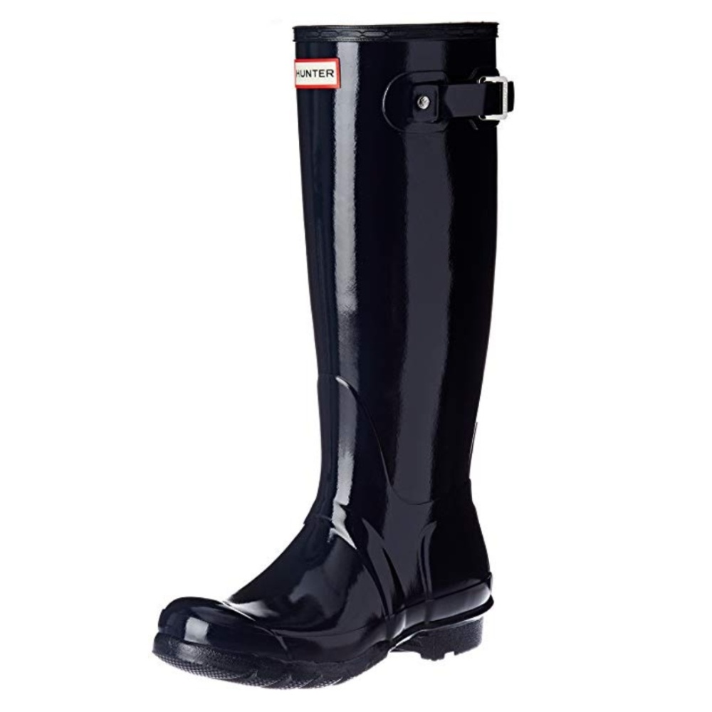 Hunter Rainboots, Original Tall